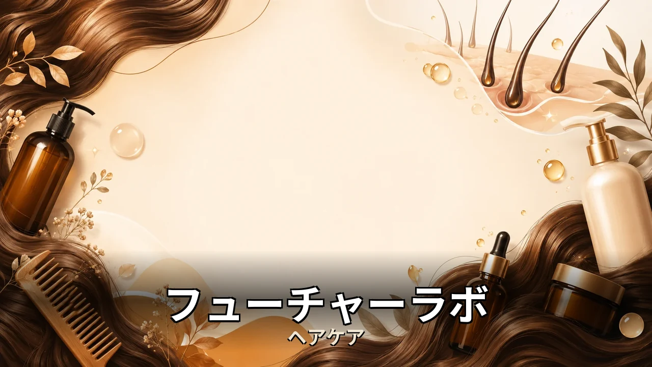 フューチャーラボ 白髪染め 口コミ｜評判・解約・向かない人を本音で解説