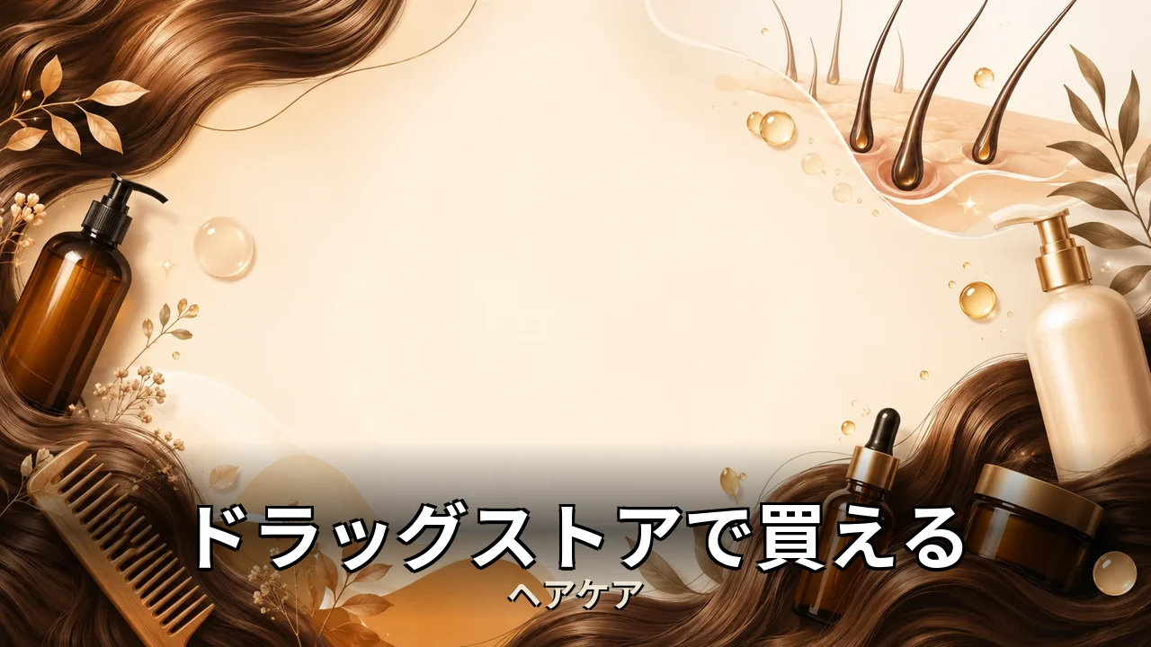 ドラッグストアで買える ヘアカラー トリートメント 口コミ｜評判・解約・向かない人を本音で解説